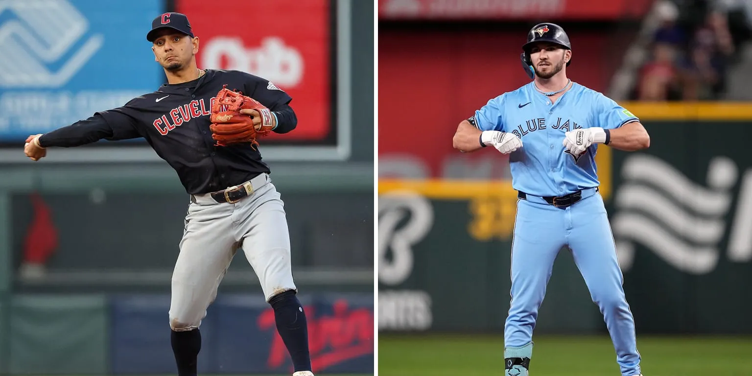 Spencer Horwitz Shines Bright: The Blue Jays' Rising Star Sparks Trade Buzz!