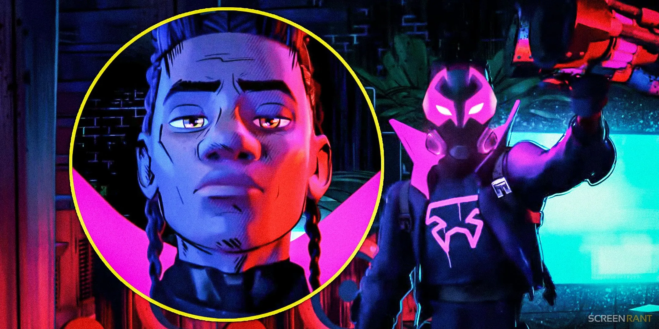 Spider-Man: Beyond the Spider-Verse - What to Expect from the Epic Finale!