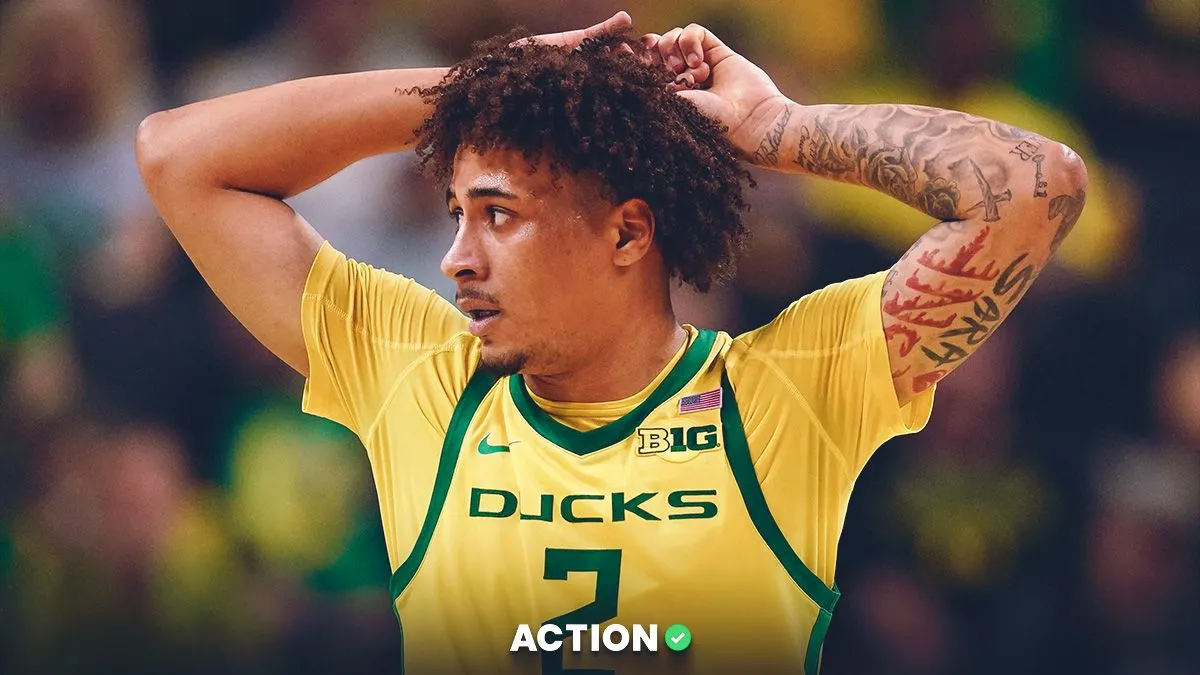 Stanford Stumbles: Oregon's Stunning Upset Shakes Up Rankings!