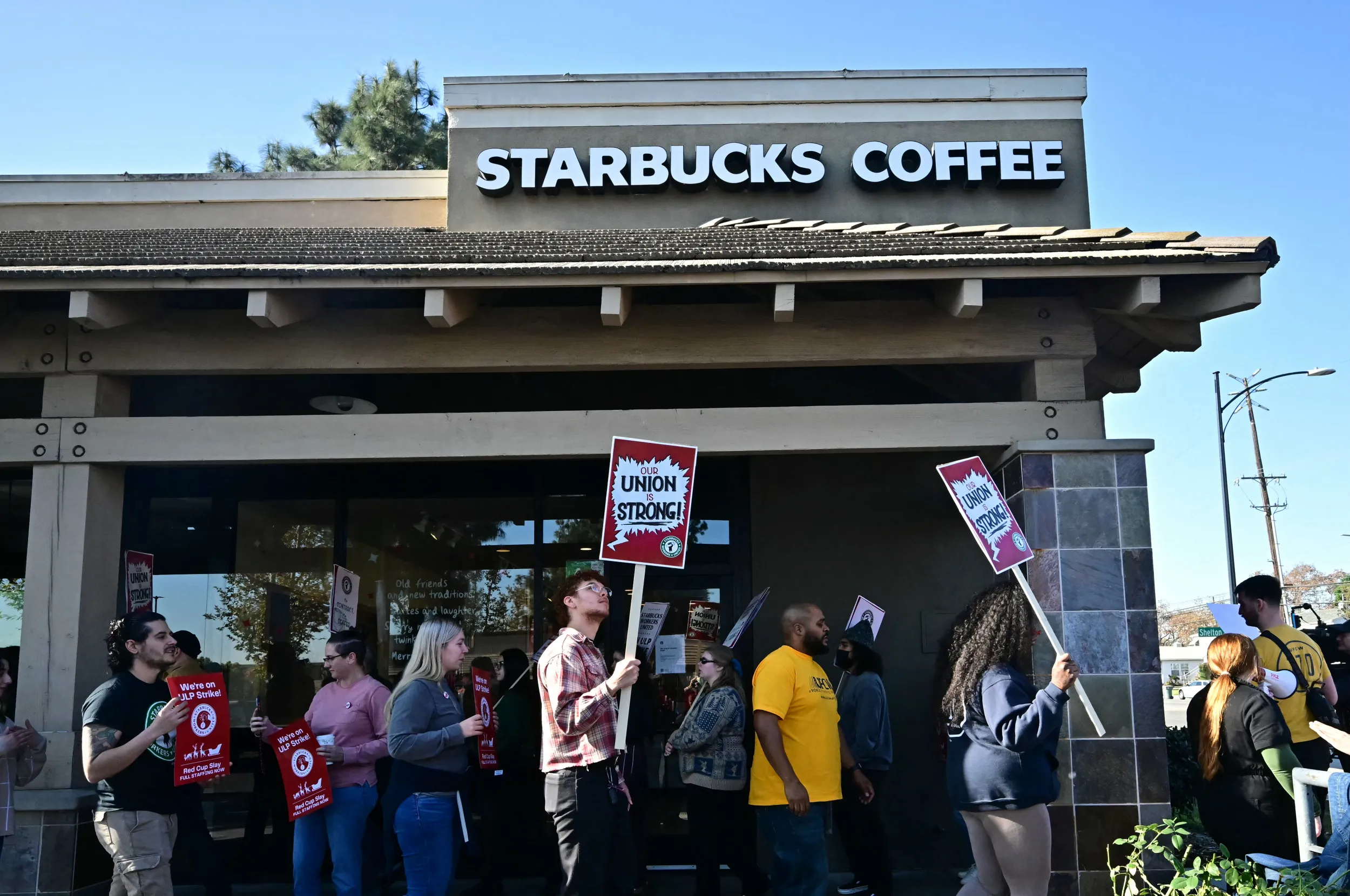 Starbucks Hours Revealed: When Can You Get Your Favorite Brew This Holiday Season?
