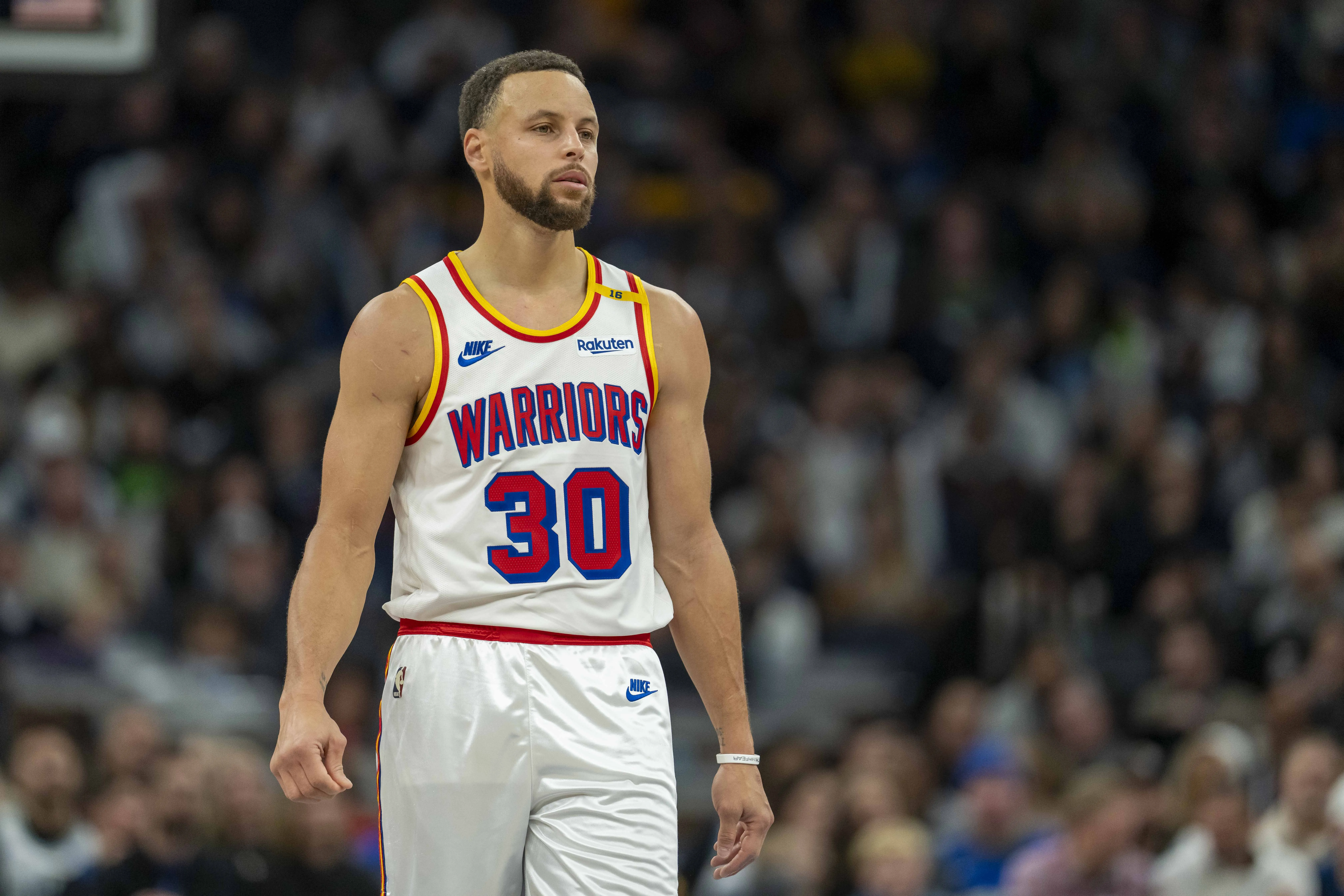 Steph Curry: The Revolutionary Shooter Who Changed Basketball Forever!