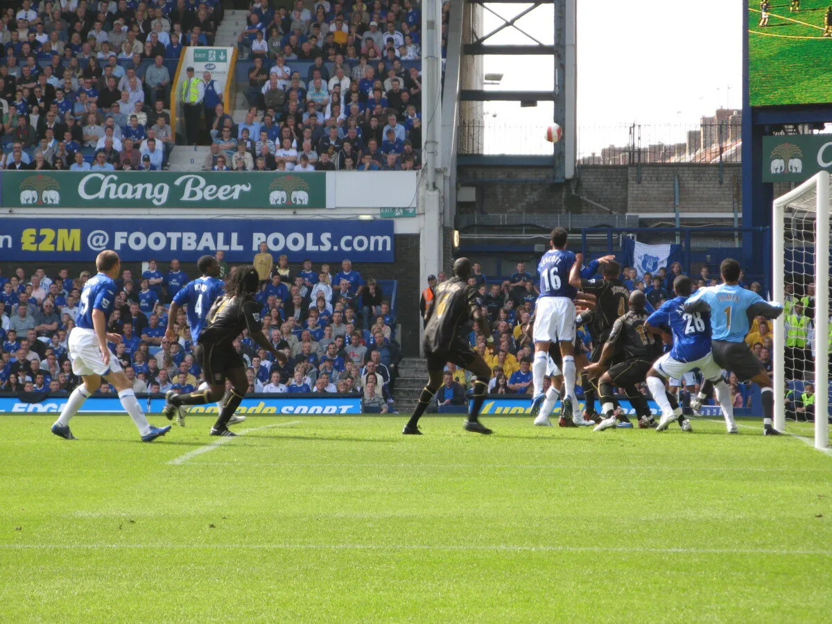 Storm Darragh Delays Epic Merseyside Derby: What’s Next for Everton vs Liverpool?