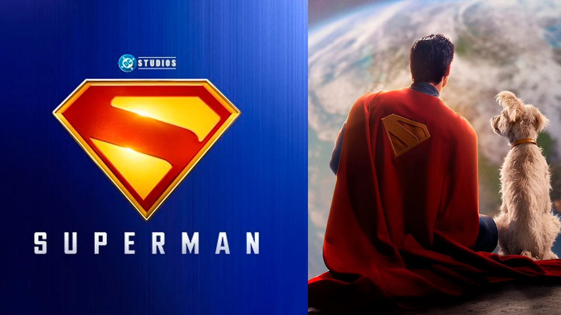 Superman Legacy: James Gunn's Vision Reimagines the Iconic Hero for a New Generation!