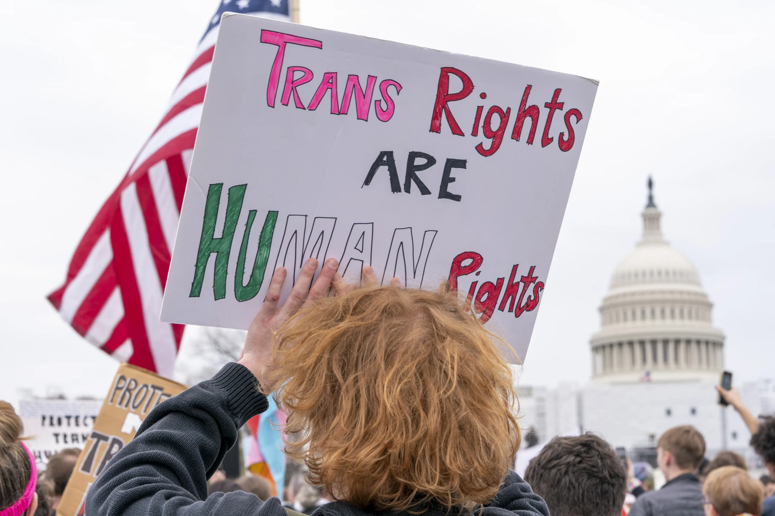 Supreme Court Shocker: Landmark Ruling Could Change Everything!