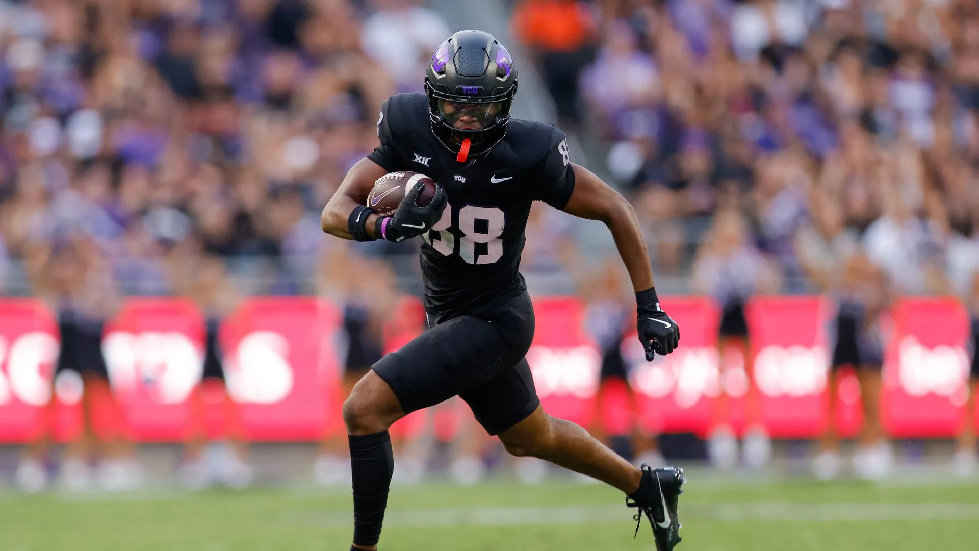 TCU Football: The Surprising Secrets Behind Their Rise to Glory!