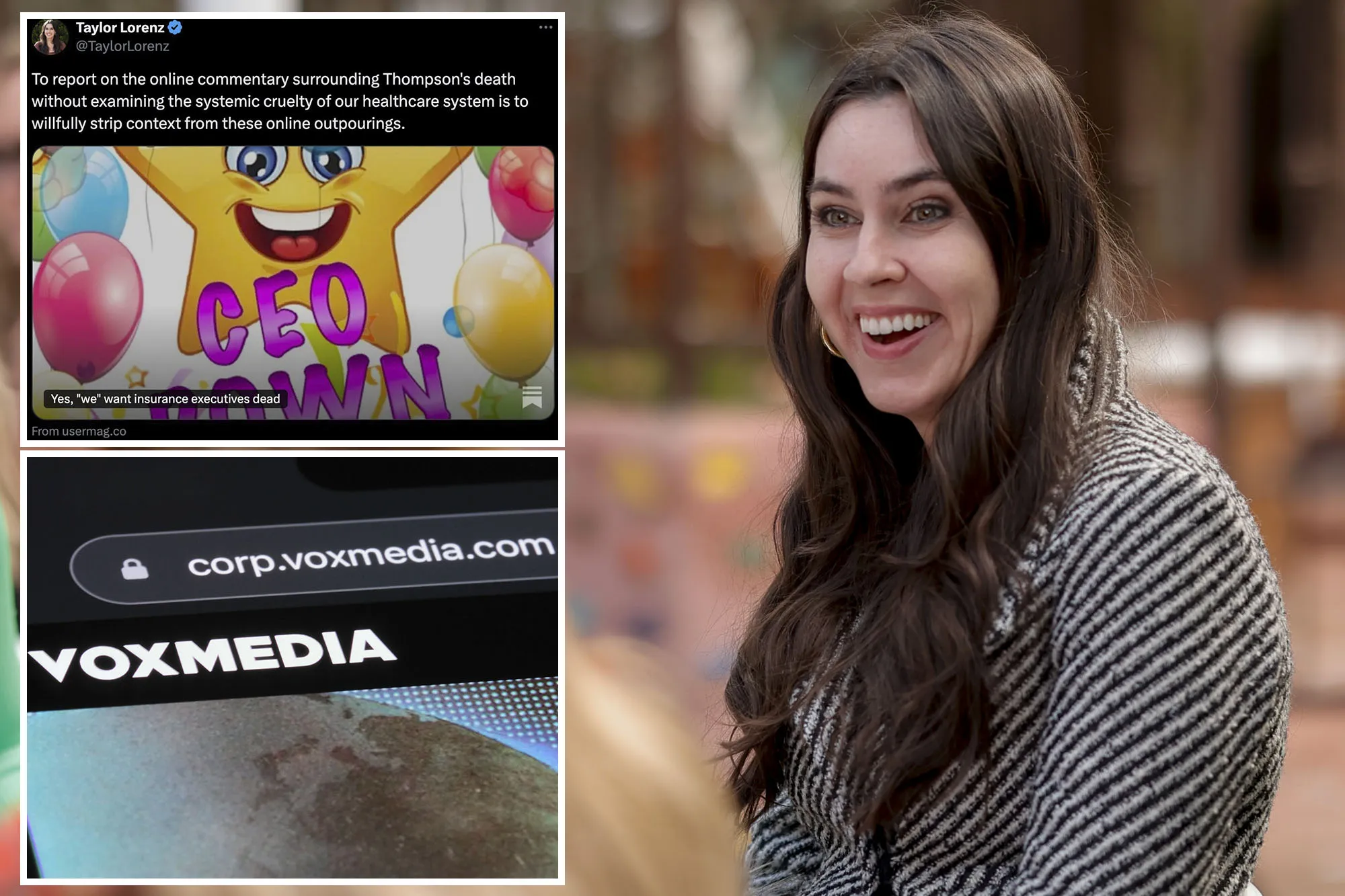 Taylor Lorenz's Bold Move: Is She the Future of Independent Media?