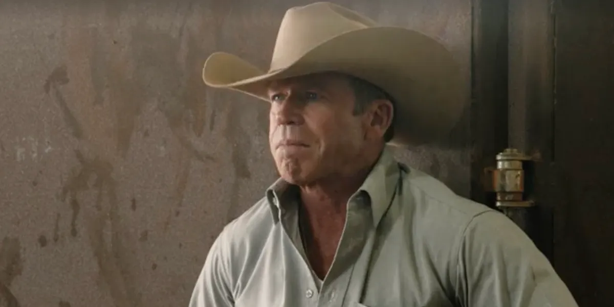 Taylor Sheridan's 'Landman': A Hit or Just Hype? The Truth Behind the Controversy!