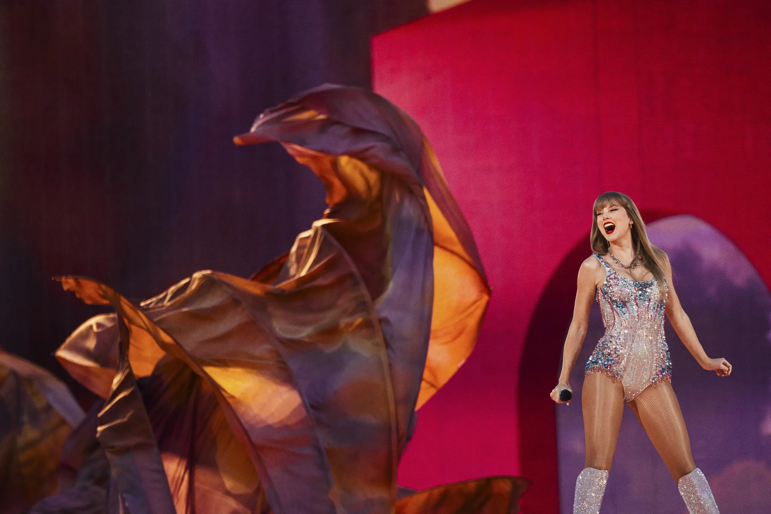 Taylor Swift's Epic Vancouver Finale: What You Need to Know!