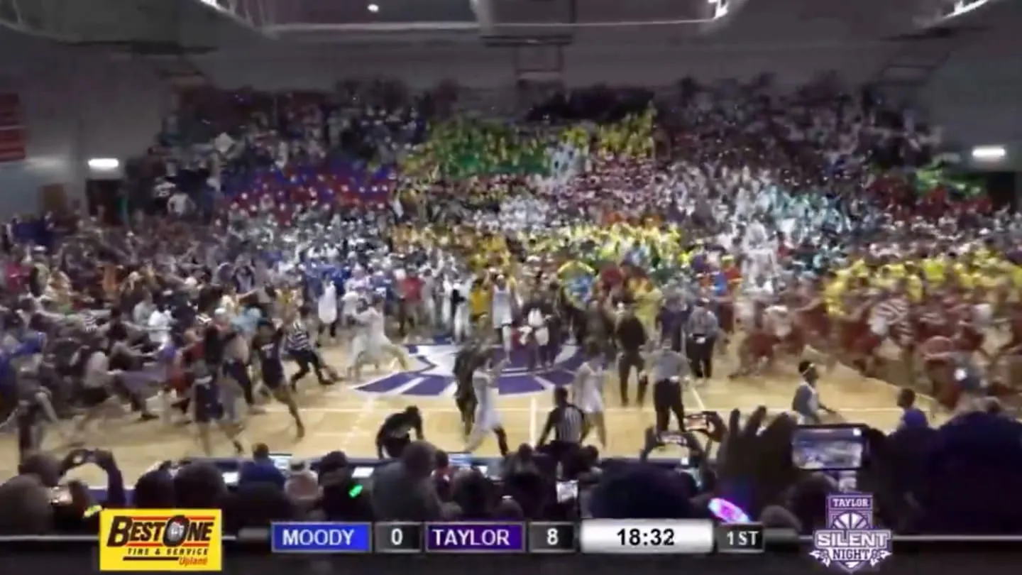 Taylor University: The Surprising Transformation That's Captivating Students Nationwide!