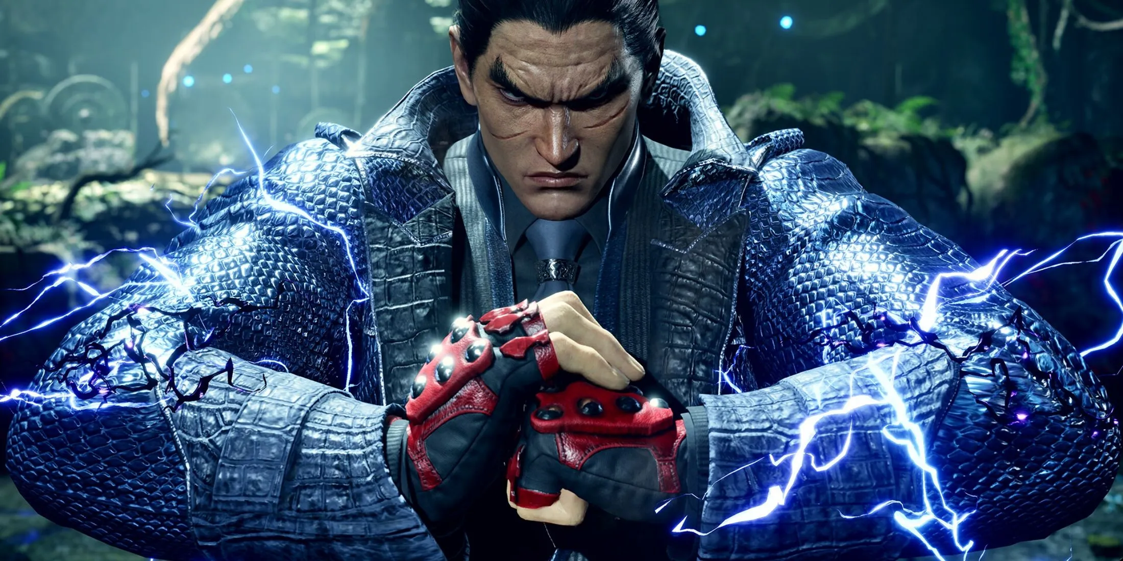 Tekken 8: The Controversial Update That Has Fans Divided!