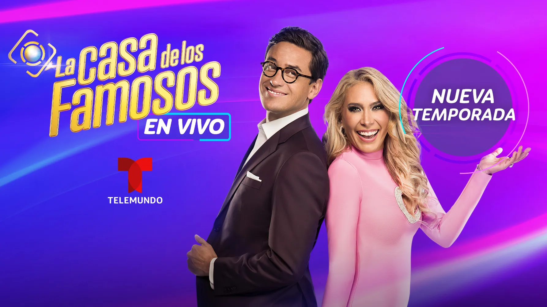 Telemundo's Shocking New Series: You Won't Believe What Happens Next!
