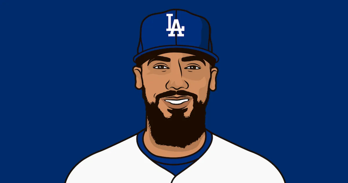 Teoscar Hernández's Free Agency Drama: Will Dodgers Lose Their Star Outfielder?