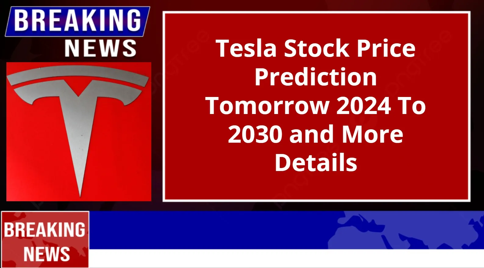 Tesla Stock Surges: Is Elon Musk's Electric Empire About to Make You Rich?