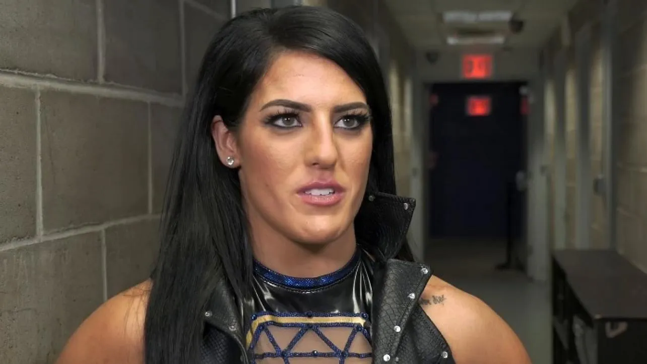 Tessa Blanchard's Controversial Comeback: What You Need to Know!