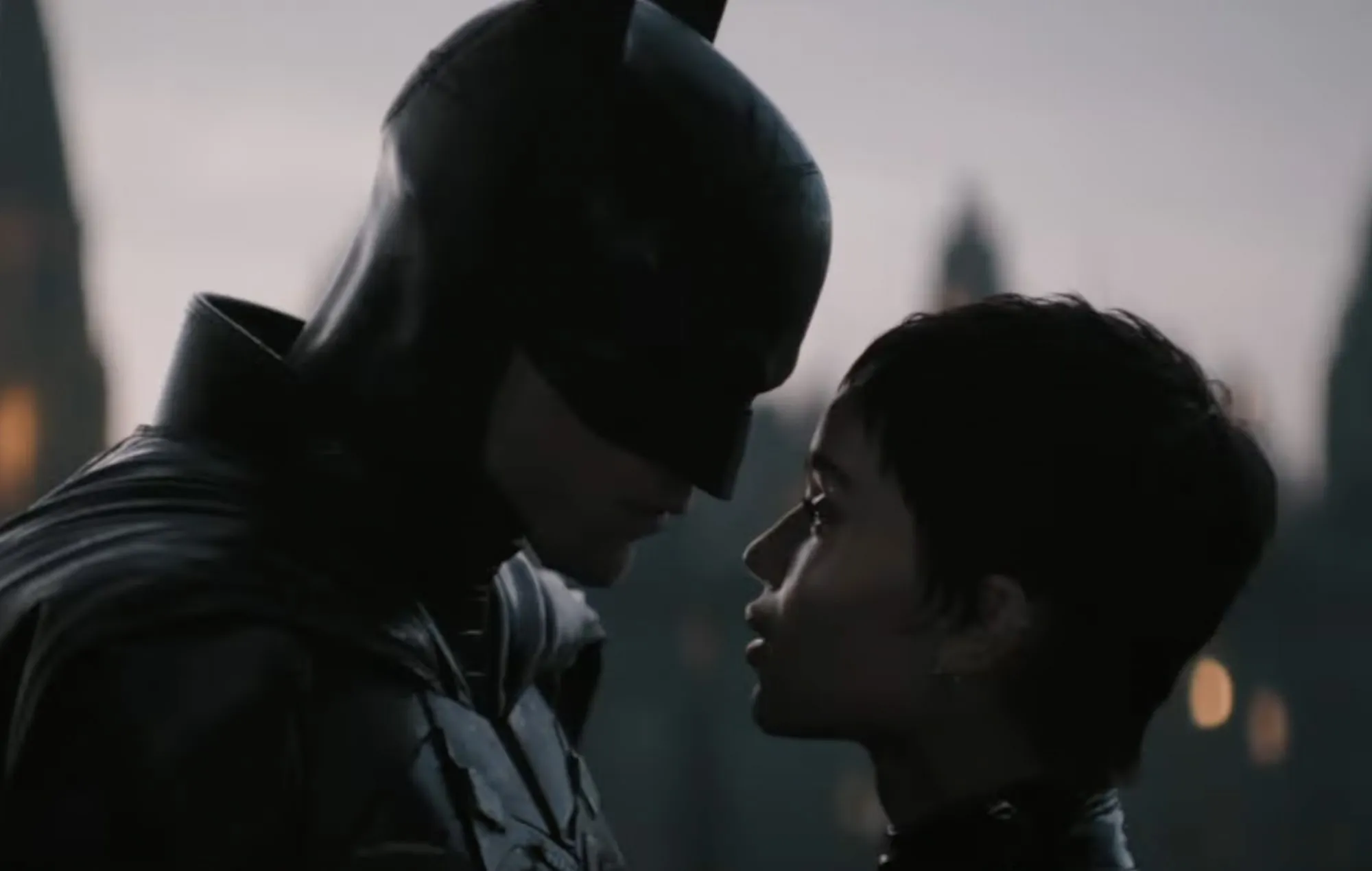 The Batman Sequel: What to Expect from Gotham's Dark Knight Return!
