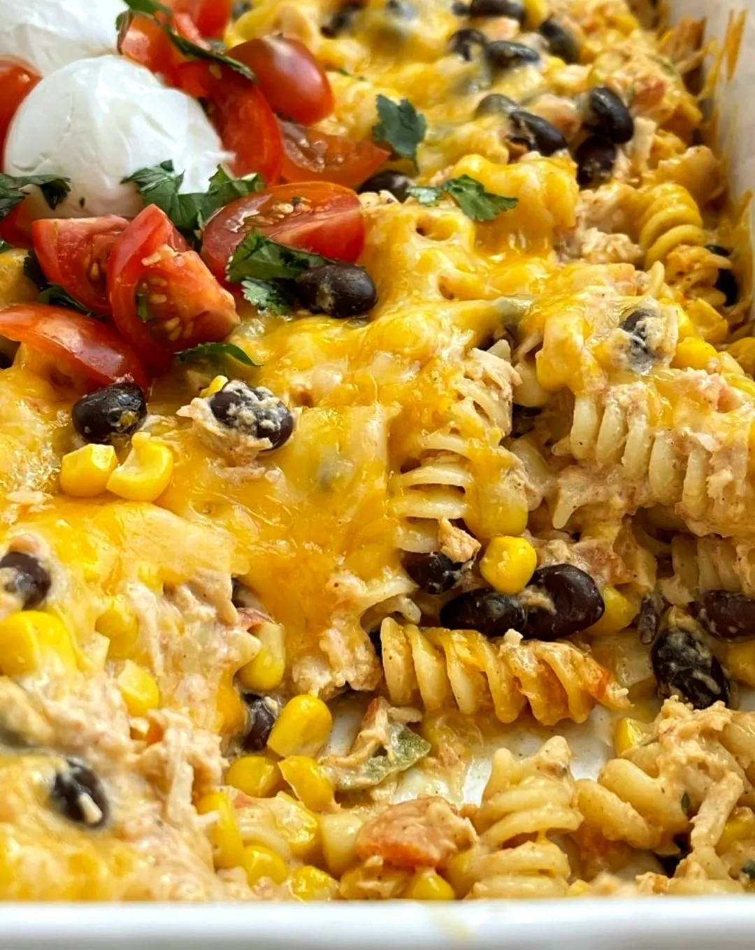 The Casserole Craze: Why Everyone is Raving About This Comfort Food Trend!