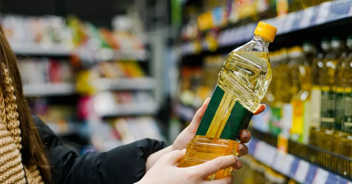 The Dark Truth About Your Cooking Oils: What You Need to Know