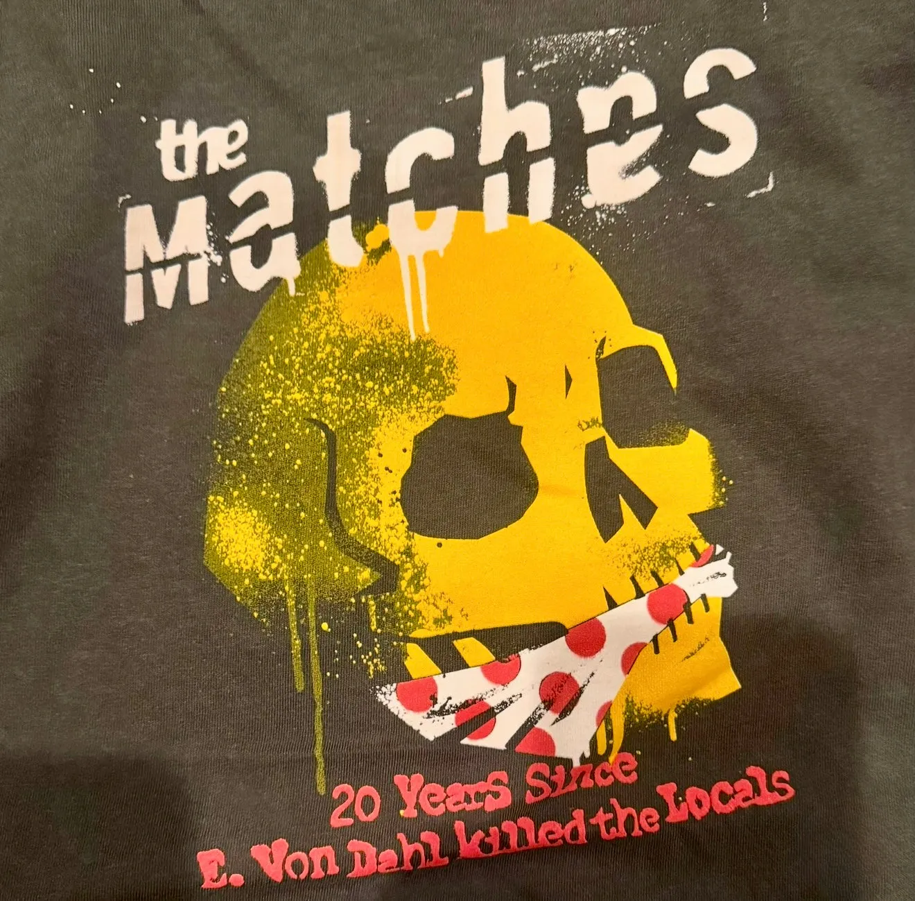 The Match: Why This Epic Showdown Has Everyone Talking!