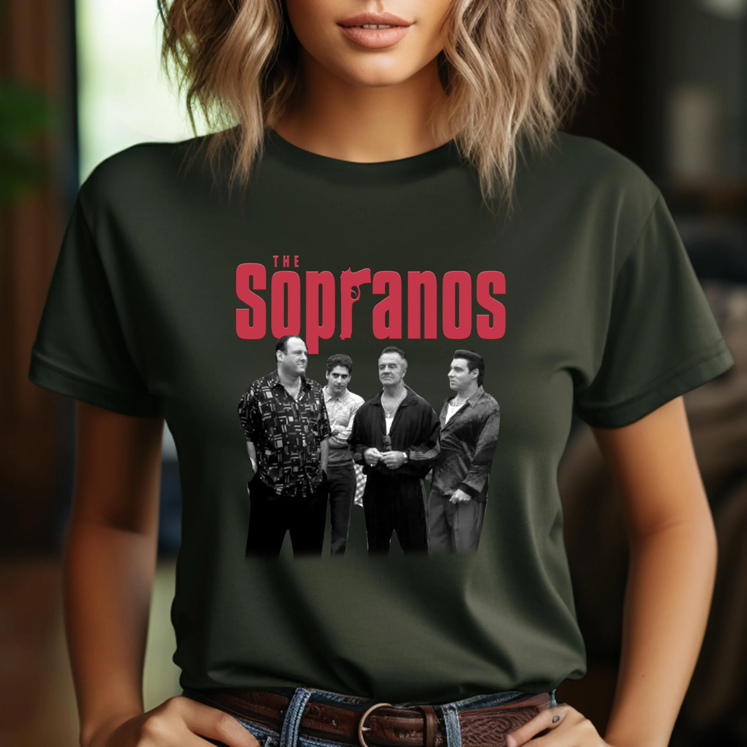 The Sopranos: Why This Iconic Series is Making a Major Comeback in 2023