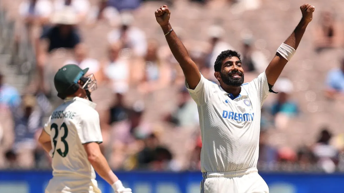 Thrilling Showdown: Australia vs India Test Match Scorecard Reveals Stunning Performances!