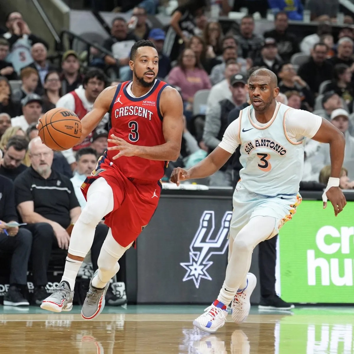 Thrilling Showdown: Kings Edge Out Pelicans in Nail-Biting 111-109 Finish!