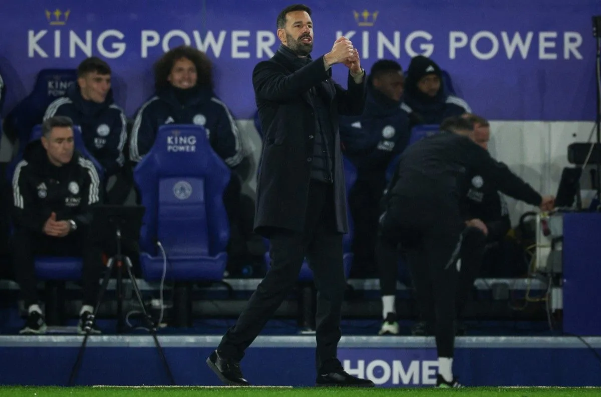 Thrilling Stalemate: Leicester City and Brighton Battle to a 2-2 Draw!
