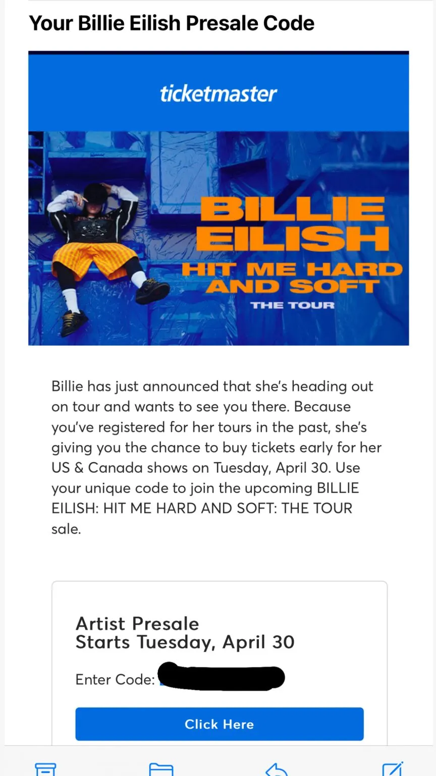Ticketmaster Under Fire: The Shocking Truth Behind Your Ticket Prices!