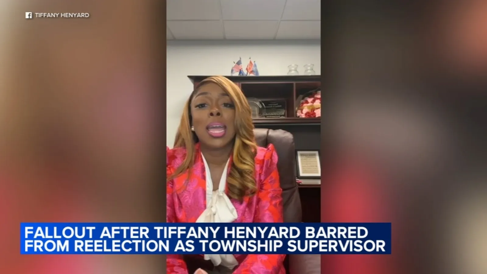 Tiffany Henyard's Political Future in Jeopardy: What’s Next for Dolton’s Mayor?