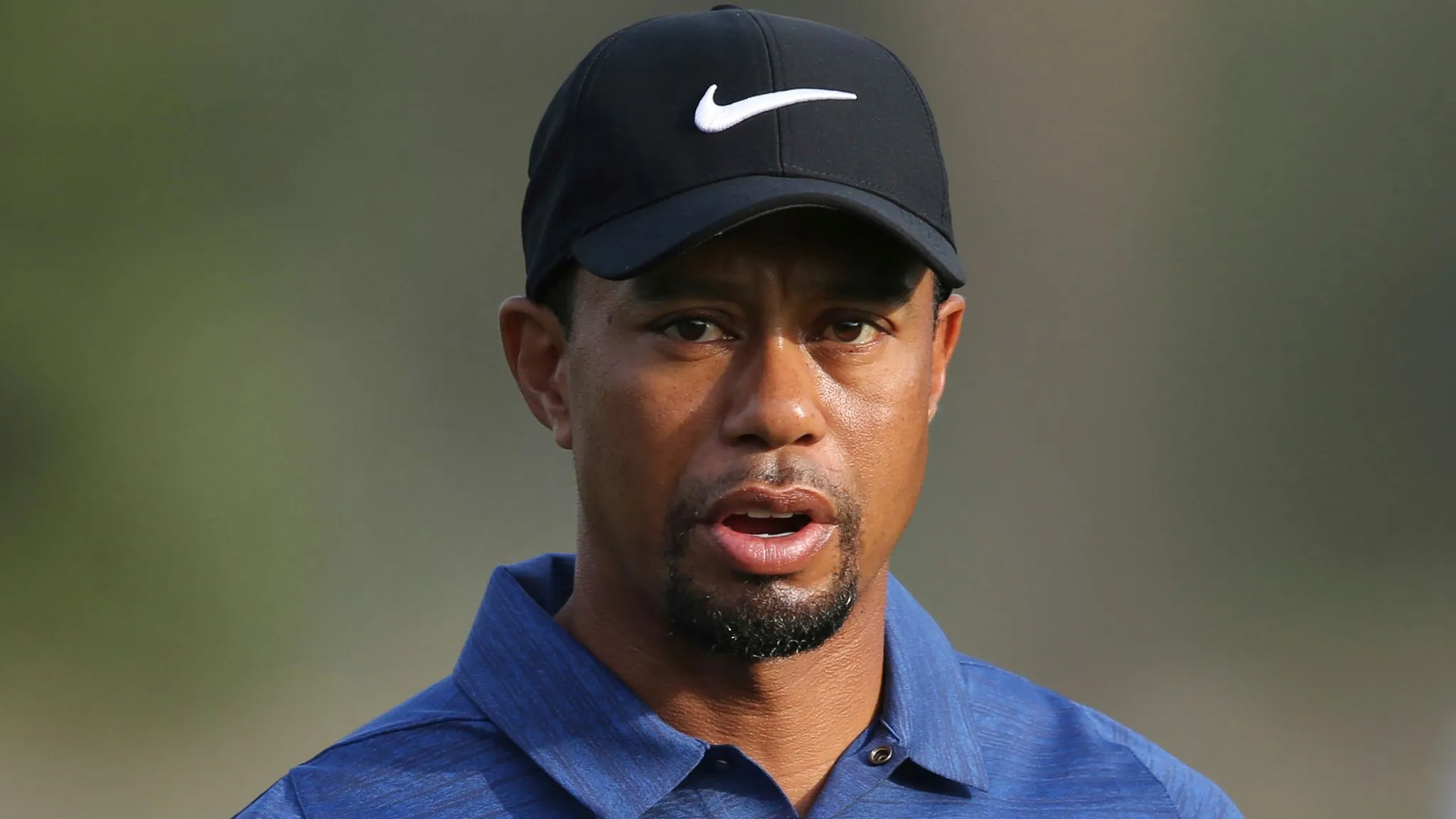 Tiger Woods: The Comeback Story That Has Everyone Talking!