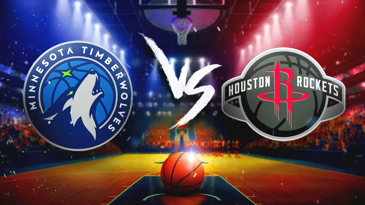 Timberwolves vs. Rockets: Can Minnesota Keep the Momentum Going?