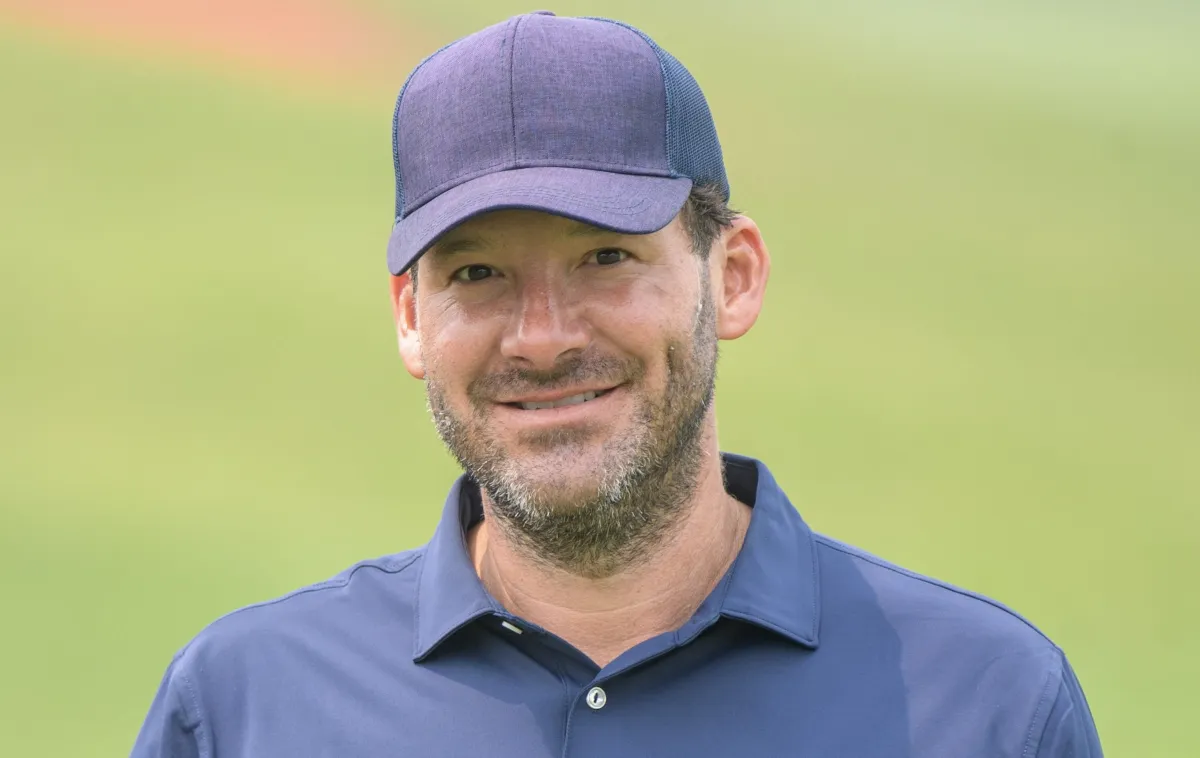 Tony Romo's Bold Comeback: Is He Ready to Rewrite His Legacy?