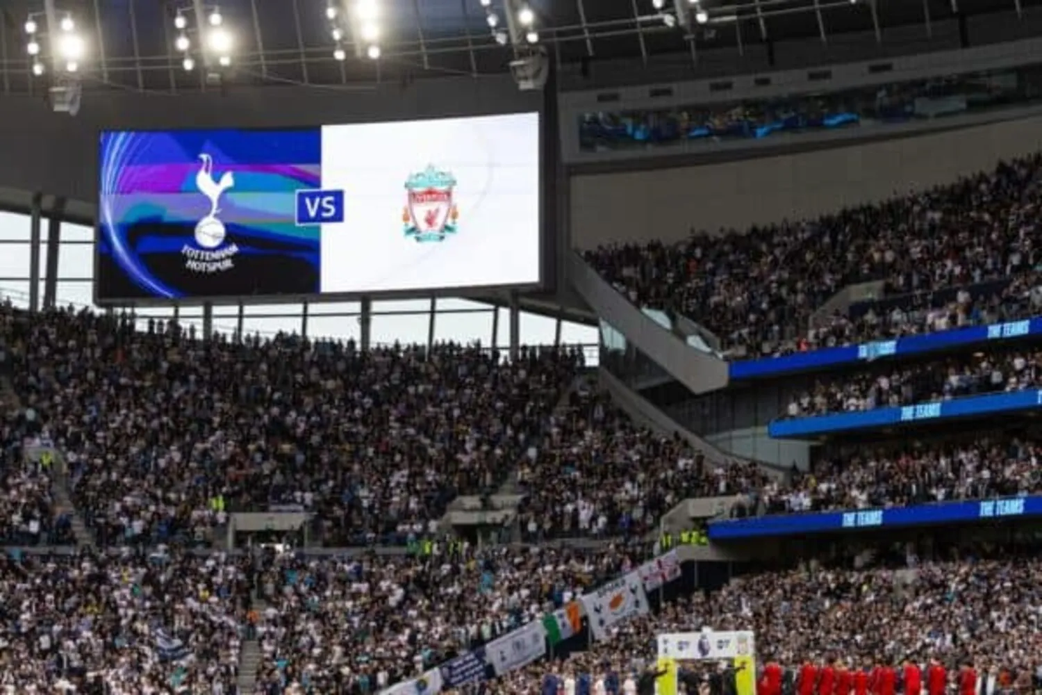 Tottenham vs Liverpool: Can Spurs Shock the League Leaders in a Thrilling Showdown?