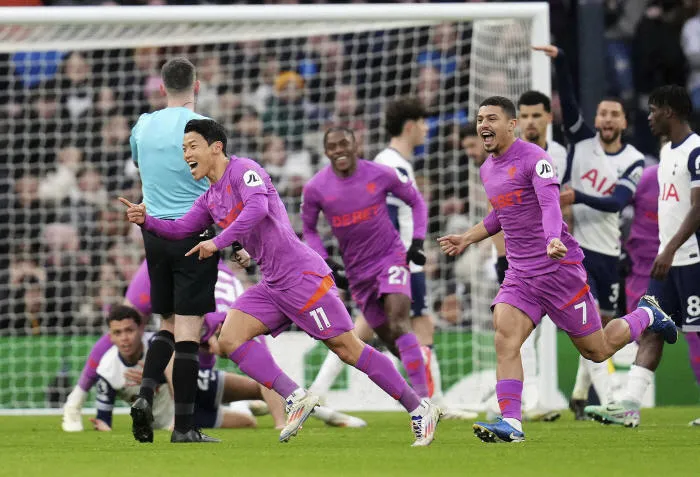 Tottenham vs Wolves: The Clash That Will Change Everything!