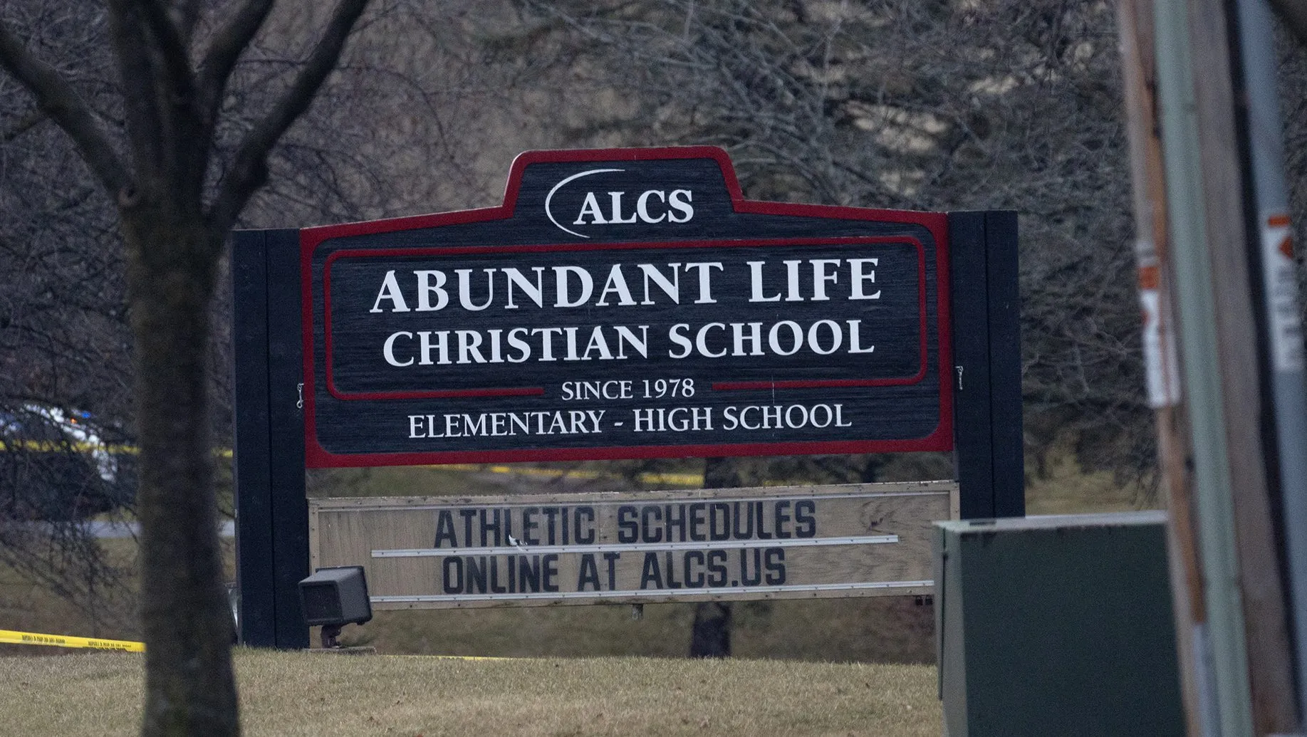 Tragedy Strikes: 15-Year-Old Natalie Rupnow's Shocking School Shooting Leaves Two Dead