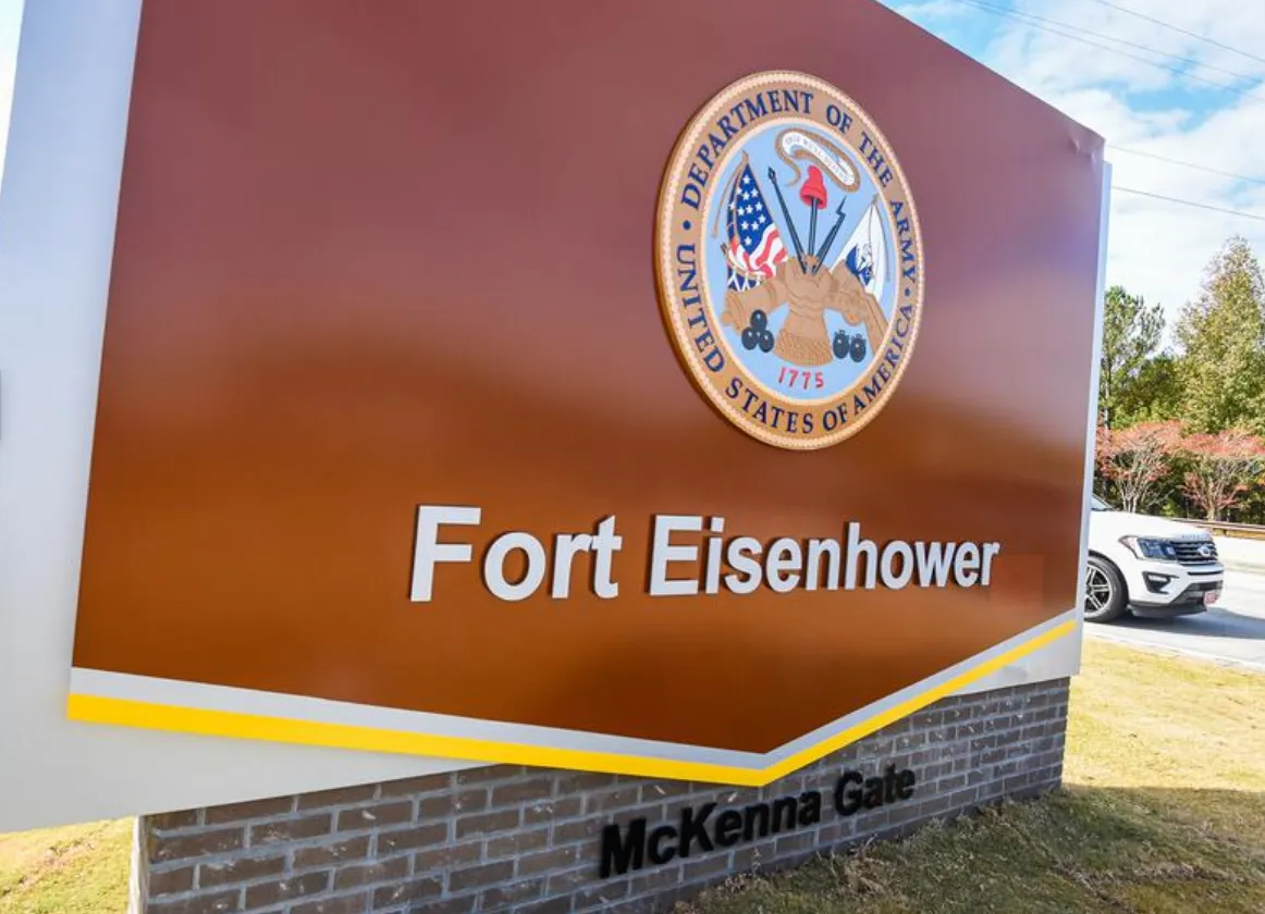 Tragedy Strikes Fort Eisenhower: One Dead in Shocking Shooting Incident
