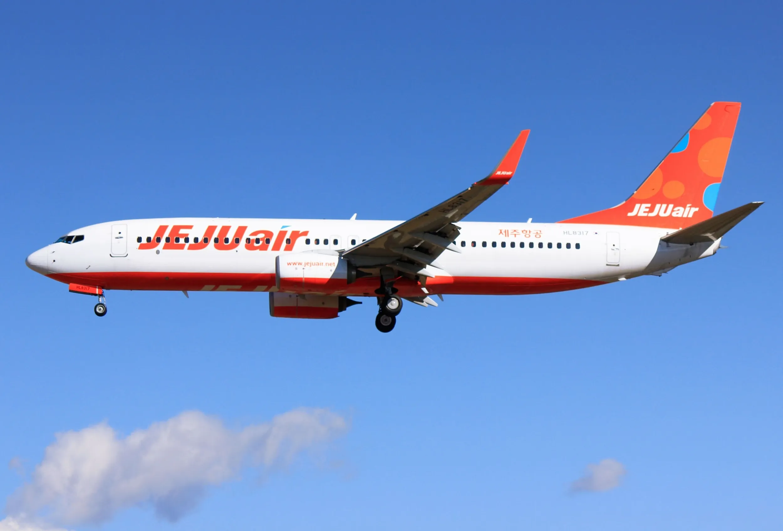 Tragedy Strikes: Jeju Air Flight Crash Claims Lives in South Korea