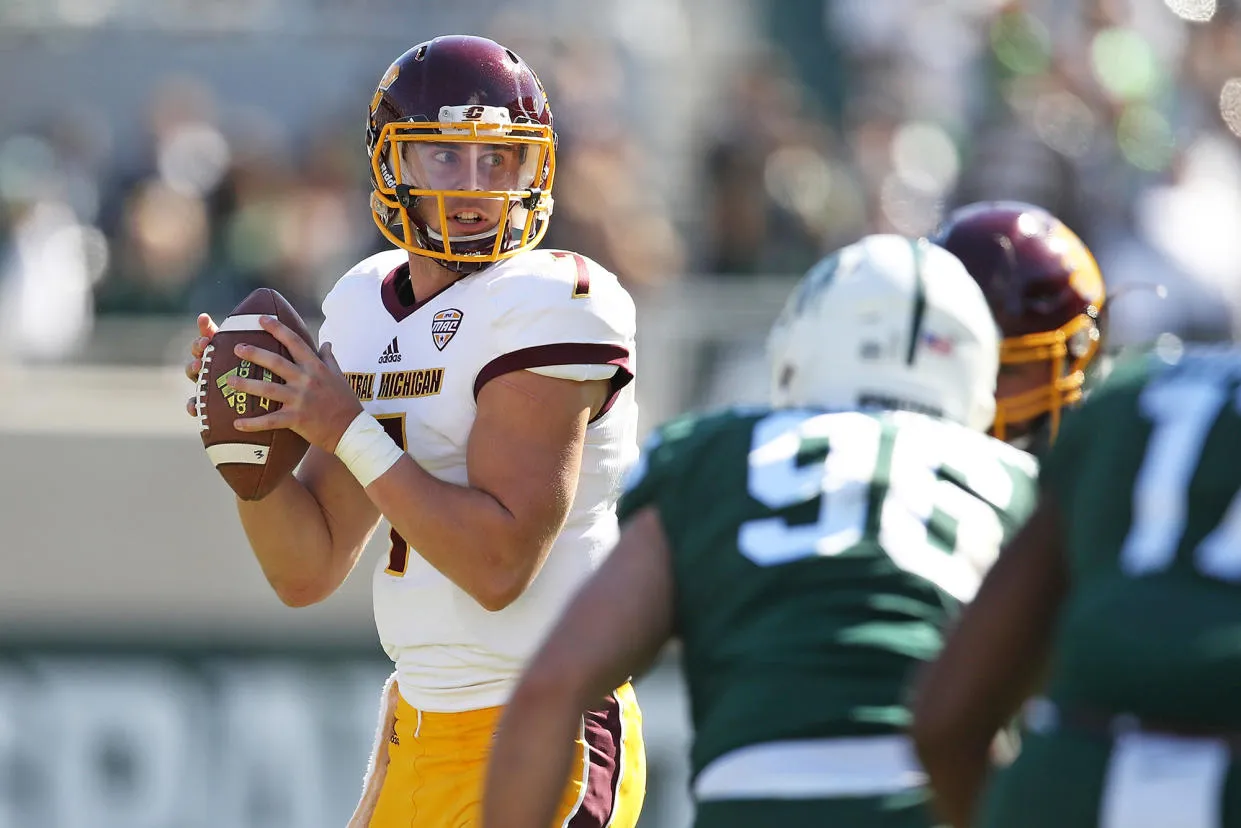 Tragic Loss: Former Football Star Tommy Lazzaro Dies in Hunting Accident at 27
