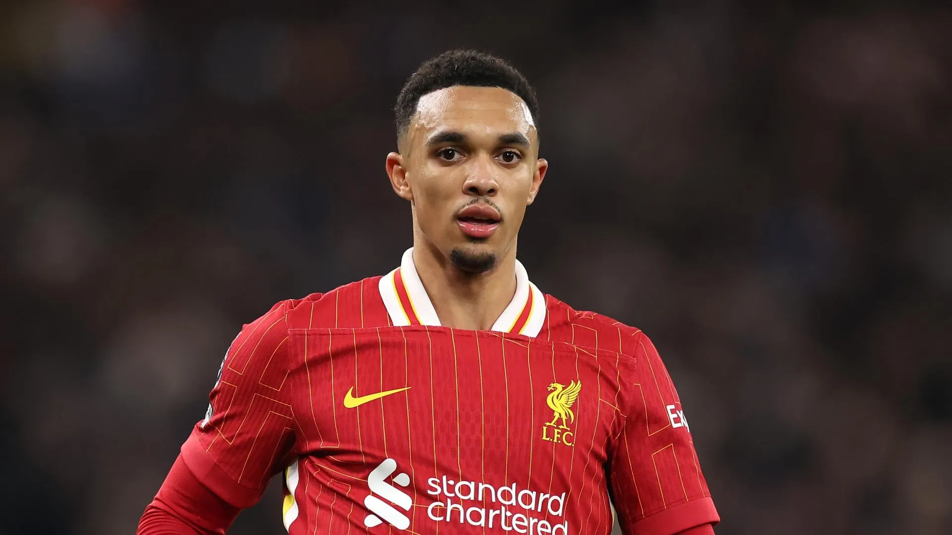 Trent Alexander-Arnold's Shocking Desire to Leave Liverpool for Real Madrid!