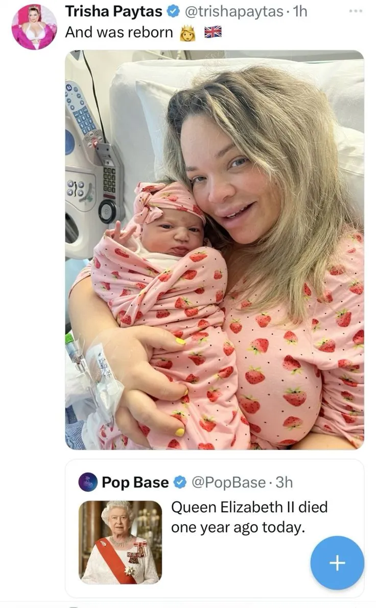 Trisha Paytas Sparks Controversy Again: What’s the Latest Drama?