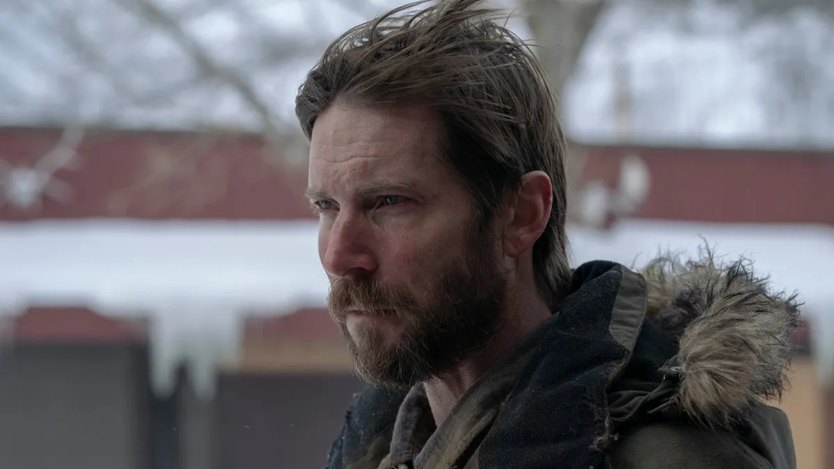 Troy Baker: The Voice Behind Indiana Jones and Gaming's Biggest Secrets!