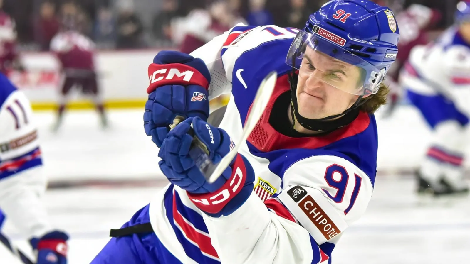 USA vs Latvia: Can the Americans Bounce Back After Latvia's Stunning Upset?