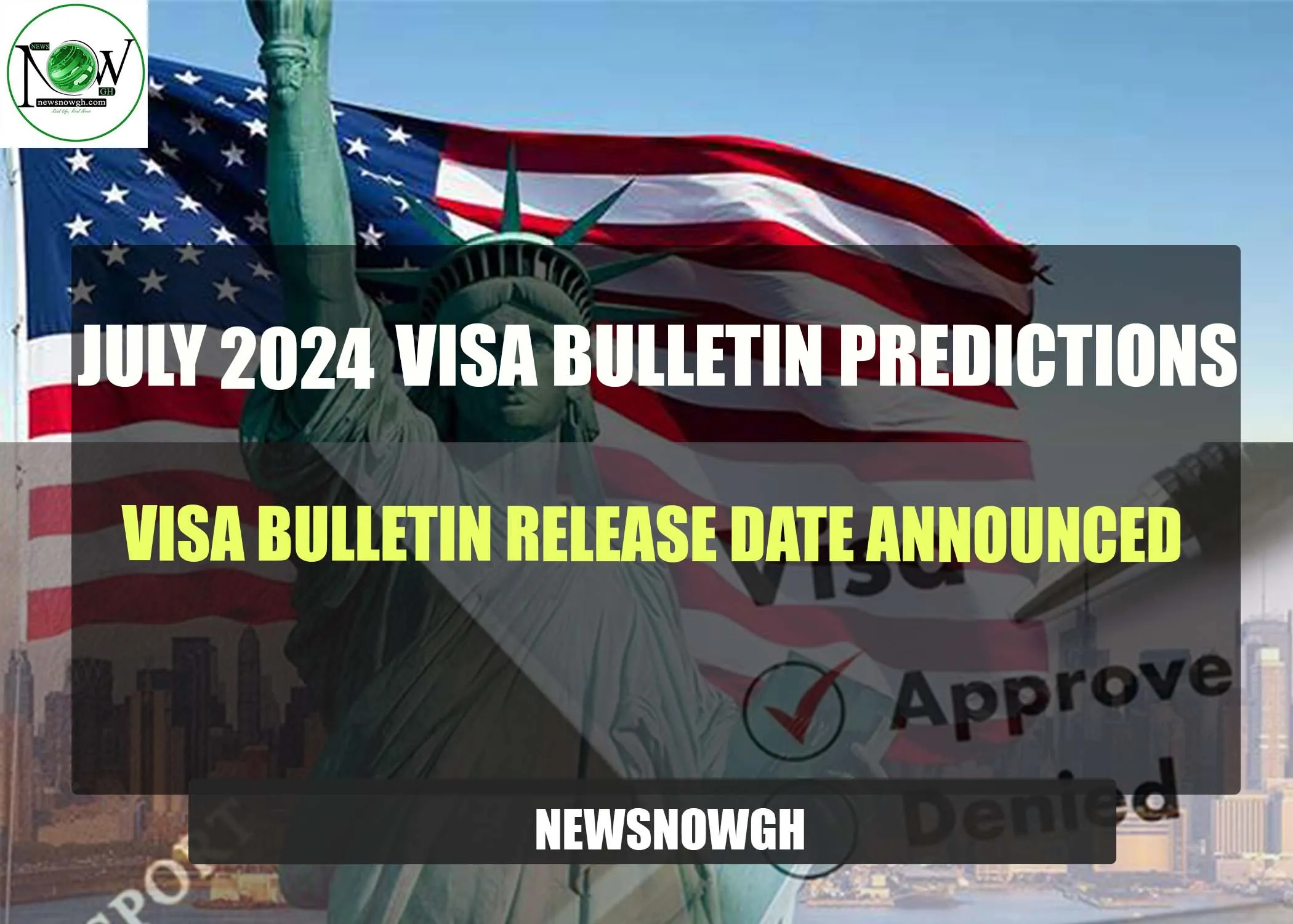 USCIS Shocker: New Immigration Rules You Won't Believe Are Coming!