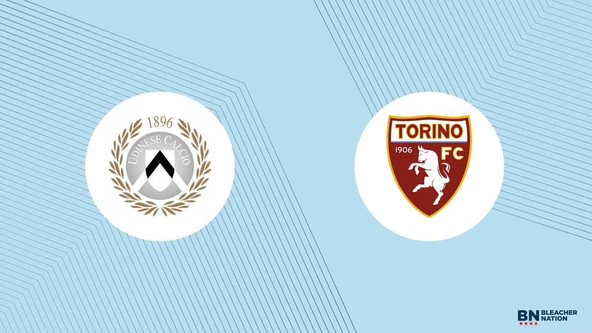 Udinese vs Torino: Clash of Titans in Serie A - Who Will Prevail?
