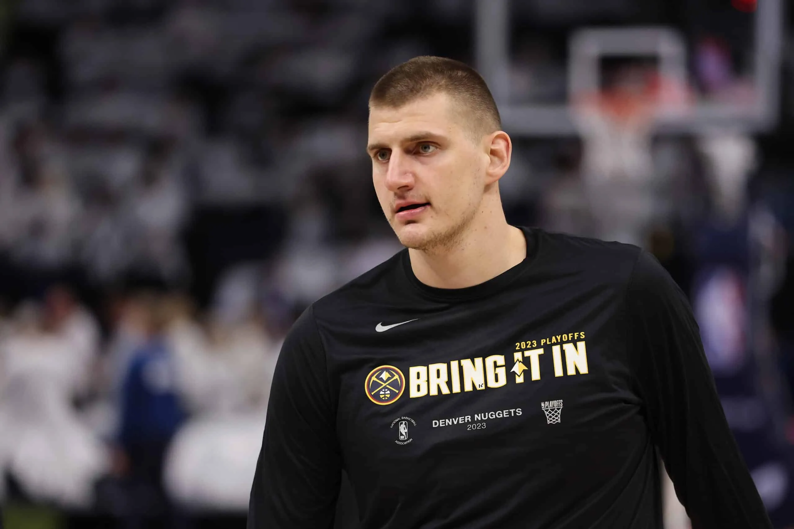 Unbelievable Nikola Jokic Stats: Is He the Best Player in the NBA Right Now?