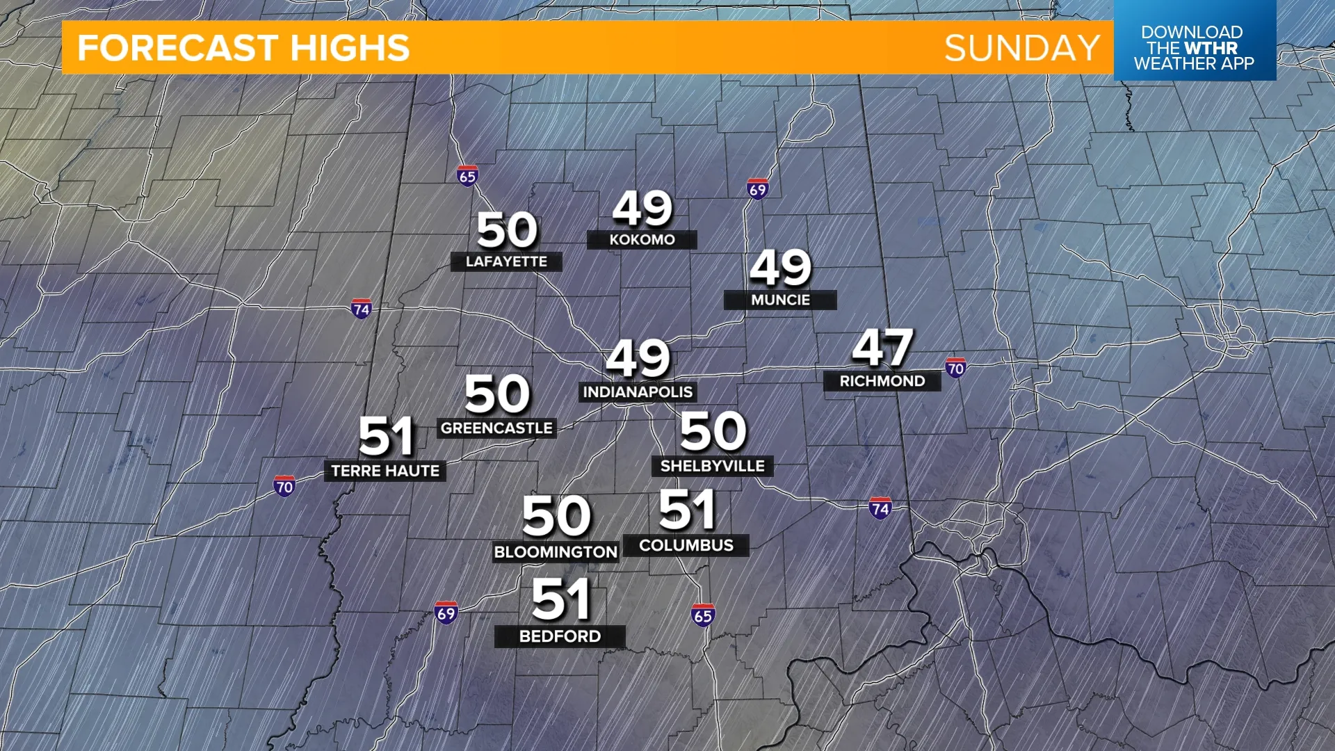 Unbelievable Weather Shifts: What You Need to Know Right Now!