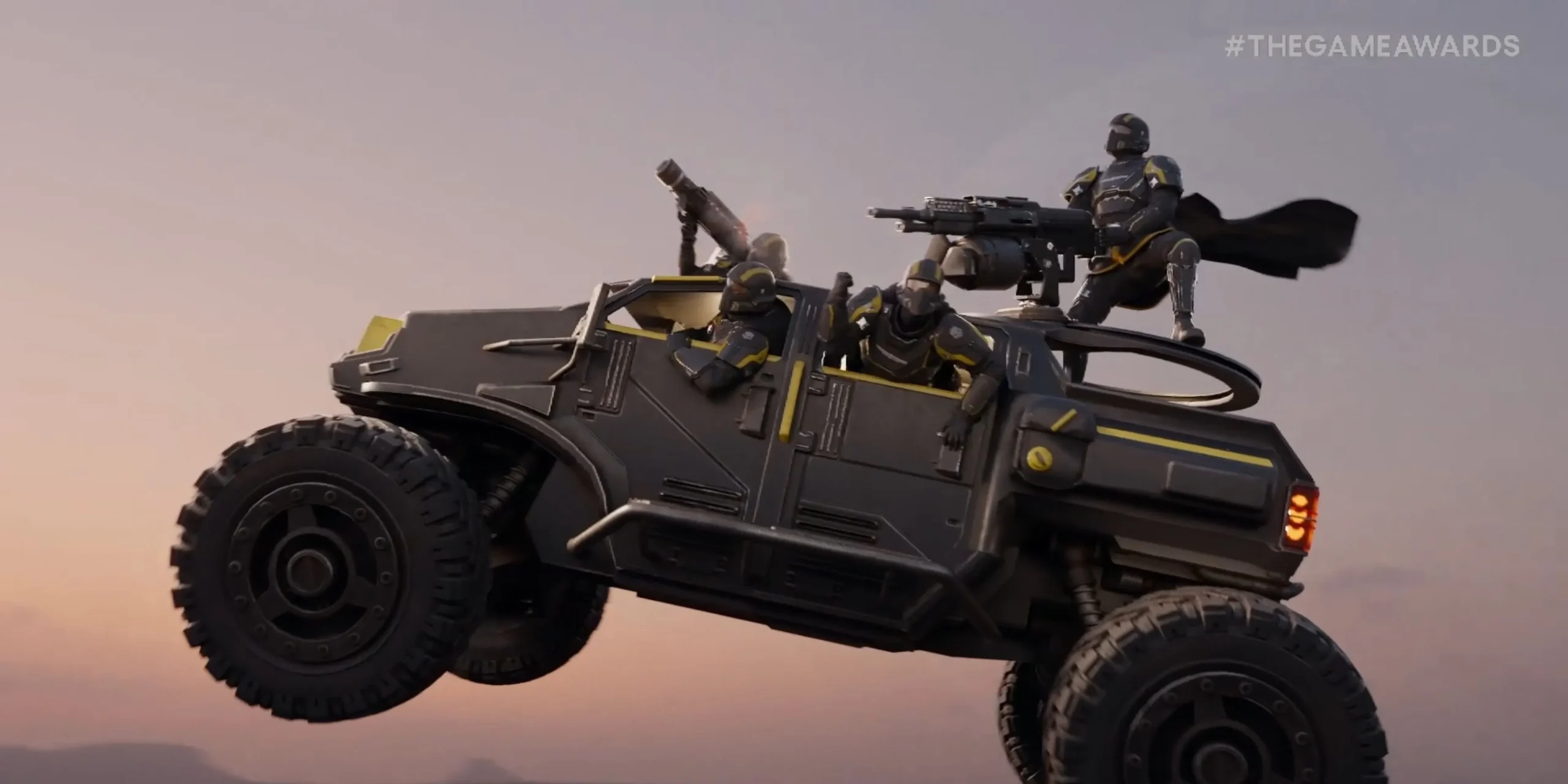Uncover the Shocking Truth Behind Helldivers 2: What Gamers Are Raving About!