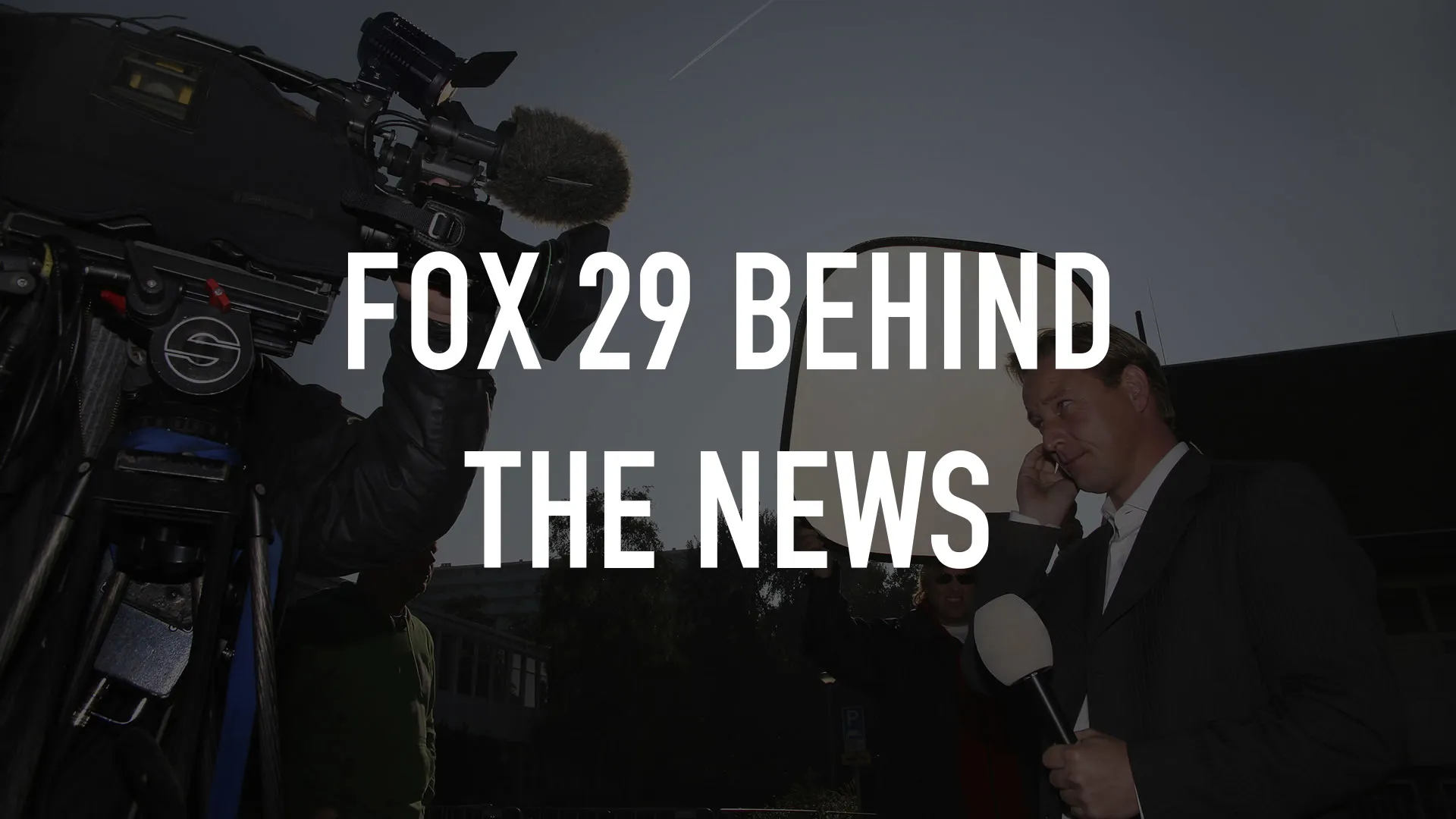 Uncovering the Truth: What Fox News Live Isn't Telling You!