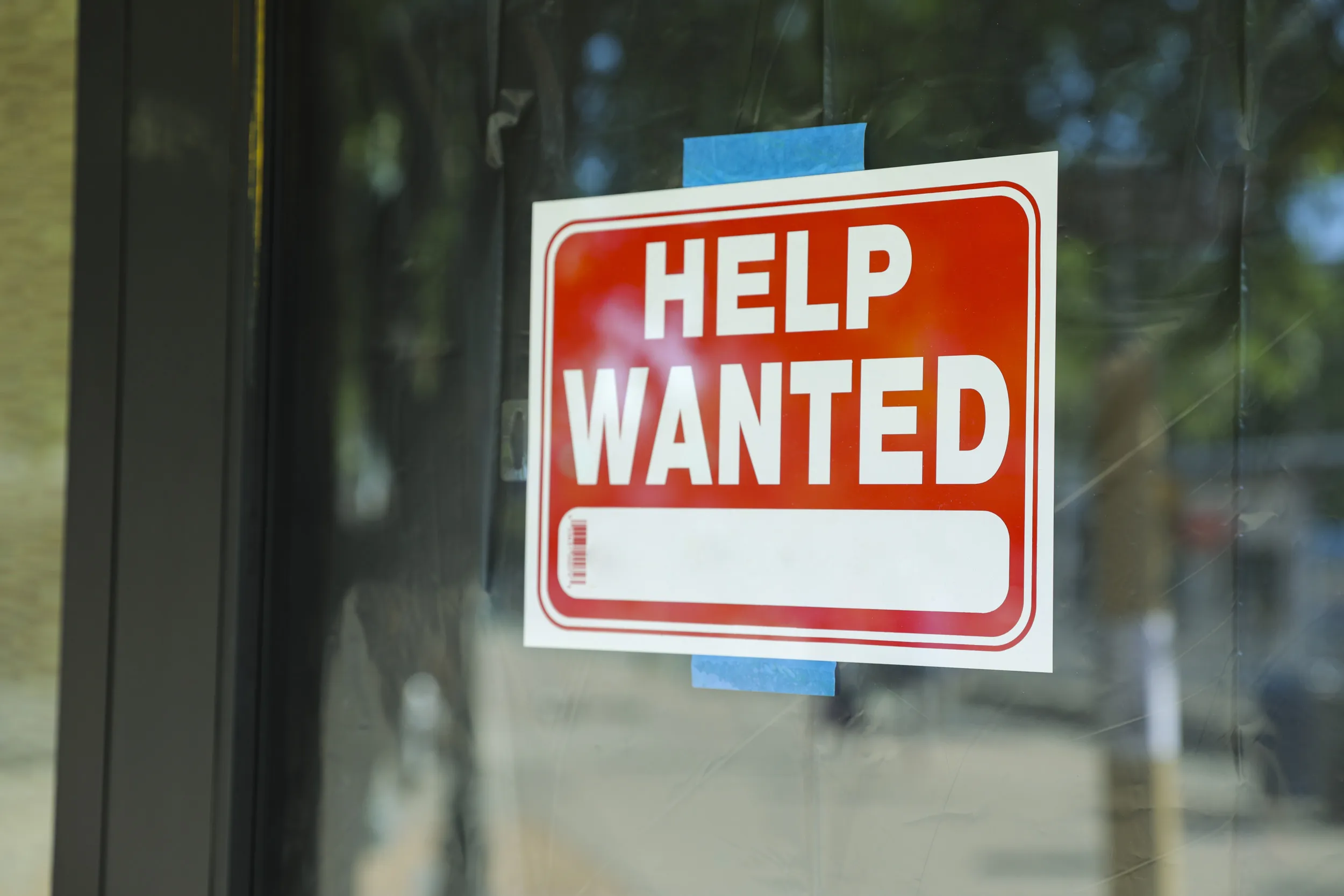 Unemployment Rates Plummet: Is the U.S. Job Market Finally Back on Track?