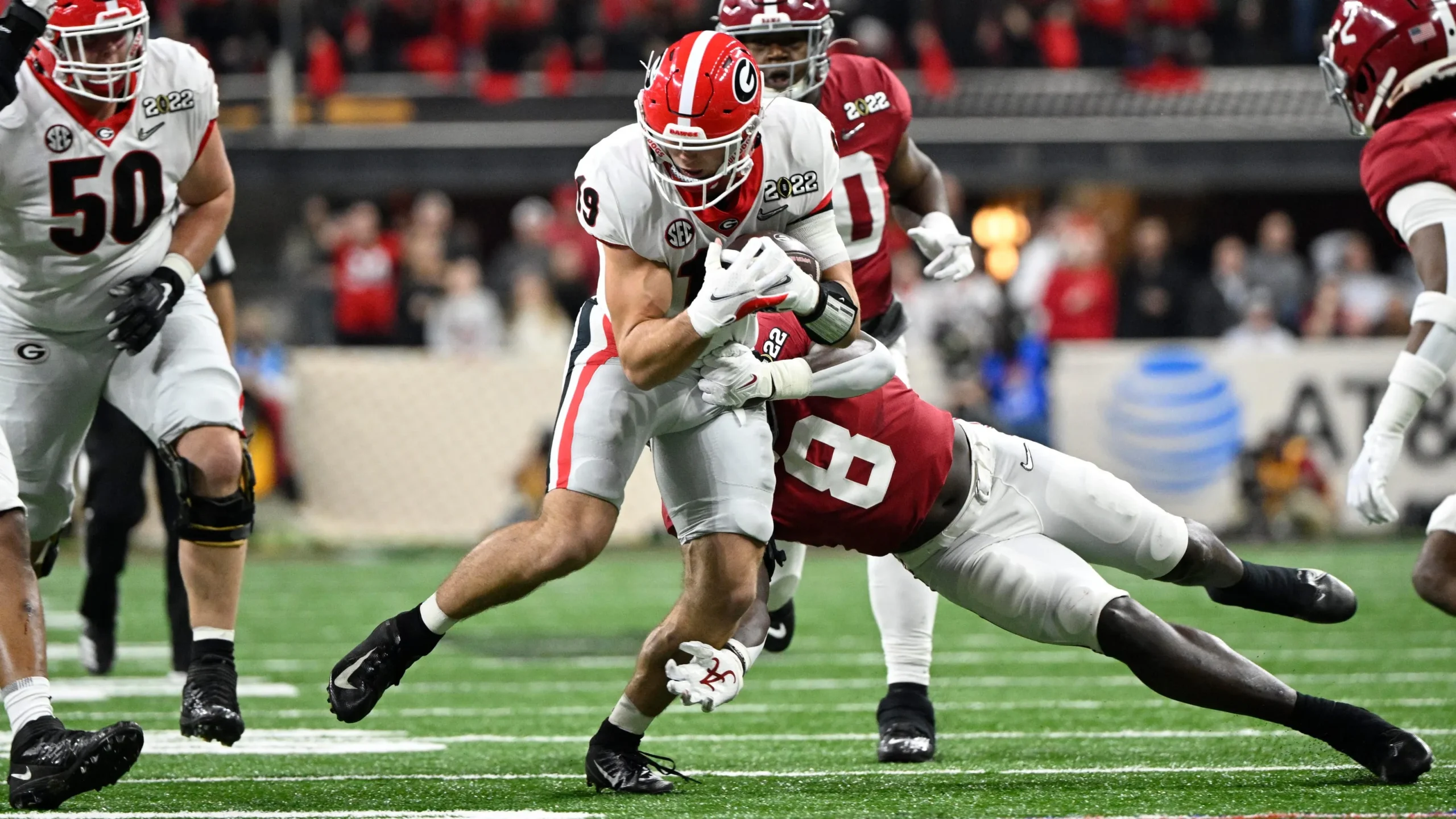 Unforgettable Moments: The Bowl Games You Can't Miss This Season!
