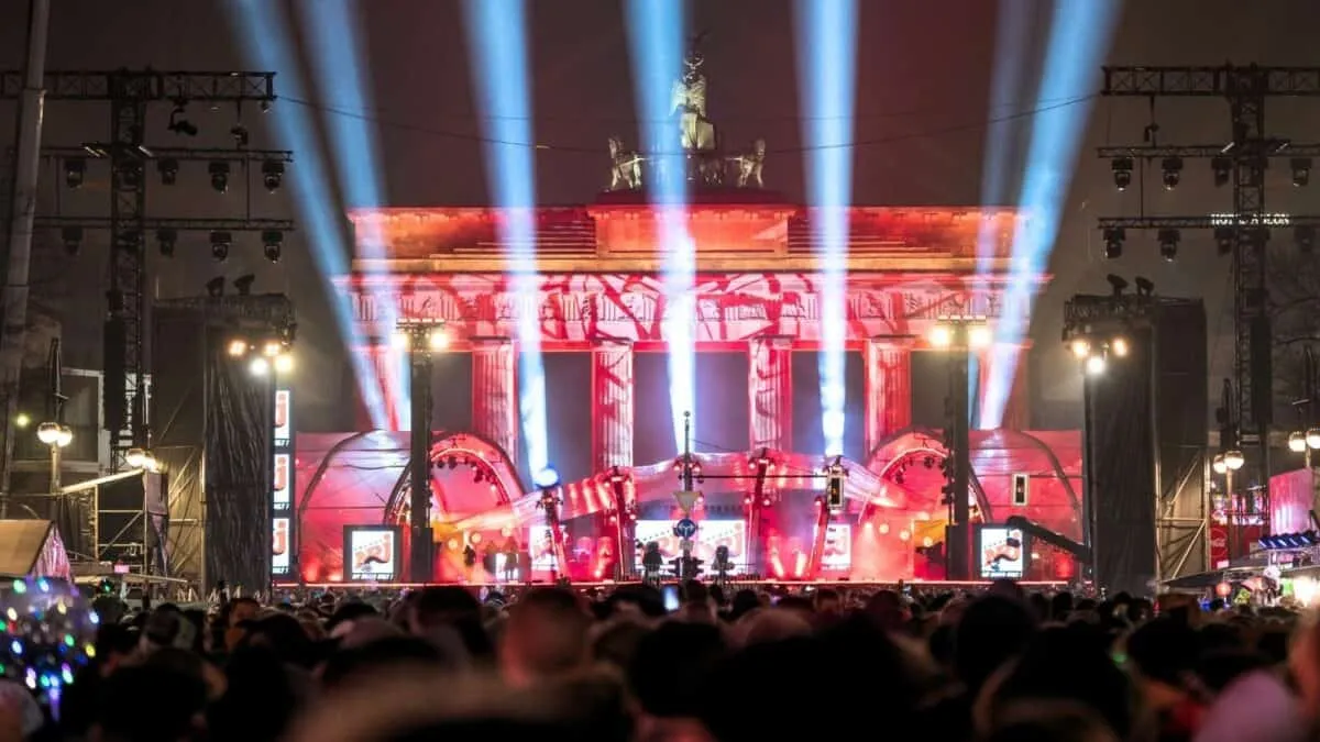 Unforgettable NYE Moments: What You Need to Know Before the Countdown!
